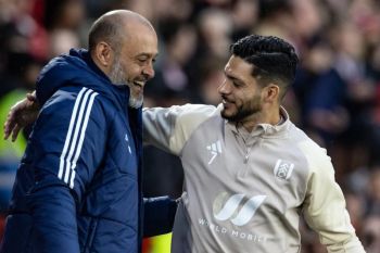 Terpopuler - Reuni Nuno, harga emas turun, kemiskinan ekstrem, kasus MXGP, hingga puasa ke berapa?"