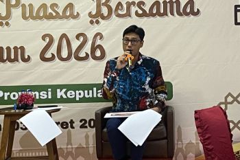 OJK Kepri komitmen tingkatkan literasi keuangan masyarakat guna lindungi konsumen