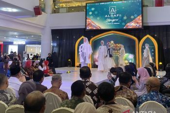 BI Kepri dorong penguatan UMKM jadi sumber pertumbuhan ekonomi daerah