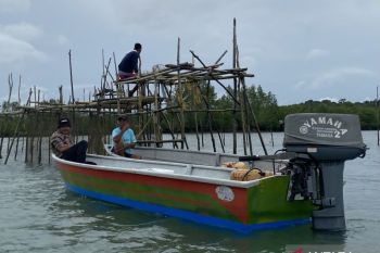 OJK Kepri perluas akses modal UMKM Perikanan