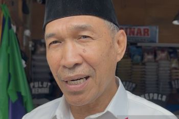 Muhlis U Aca imbau masyarakat belanja bijak selama Ramadhan