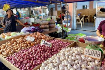 BI Kepri komitmen perkuat pasokan bahan pangan tekan angka inflasi di 2026