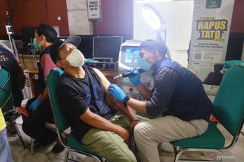 Baznas DKI gunakan teknologi laser modern dalam program hapus tato gratis