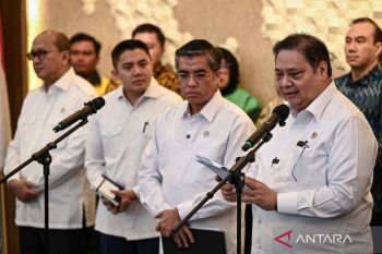 Pemerintah anggarkan Rp55 triliun untuk THR Lebaran 2026 ASN