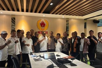 Wagub : 22 cabang olahraga dipertandingkan di NTT pada PON 2028
