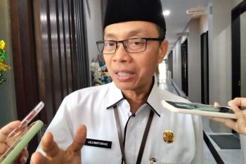 Konflik Timur Tengah, Warga Mataram diminta tunda umrah