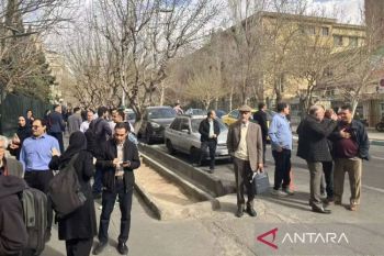 Jaminan Negara di zona konflik