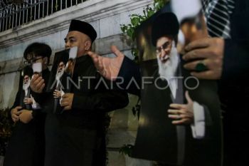 NU, Muhammadiyah, dan lentera moral di langit Timur Tengah