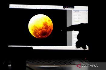 Kemarin, Aceh alami gempa 6,4 magnitudo-seputar gerhana bulan total