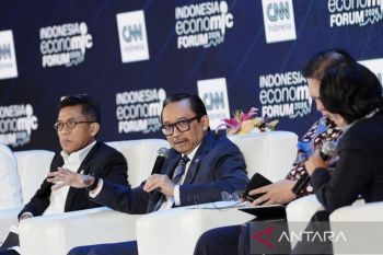 Wamenkeu: APBN siap tahan gejolak global, defisit tetap terjaga