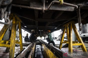 Daop Semarang siapkan dua KA Lebaran tambahan