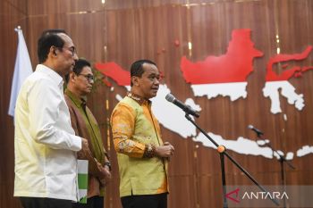 Harga minyak dunia melonjak dampak perang Iran, bagaimana dampaknya ke harga BBM subsidi?