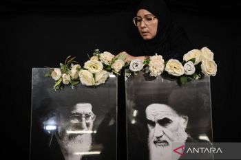 Perang Iran vs. AS-Israel: Ulama, Ideologi, dan Pertahanan Nasional