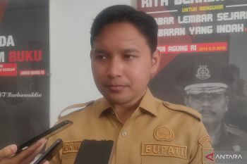 Pemkab Cianjur memastikan program internet gratis terus berjalan
