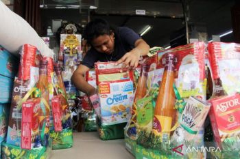 Kiat mengatur pengeluaran untuk berbagi bingkisan Lebaran