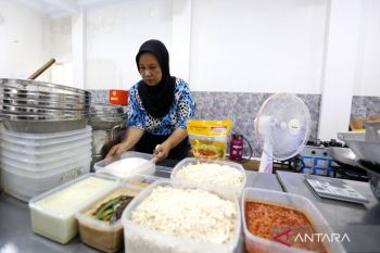 Gov't accelerates recovery of disaster-affected MSMEs through MBG