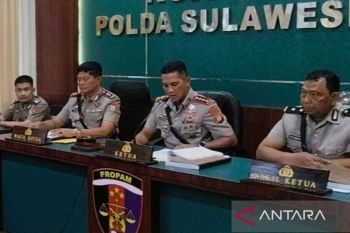 Ini motif penganiayaan Bripda DJ hingga tewas