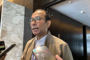 Anggota DEN: Anjuran IEA sesuai skenario transisi energi Indonesia