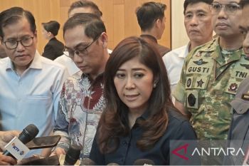 Meta diminta terbuka soal algoritma, Menkomdigi soroti disinformasi di medsos