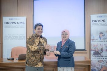 UMS gelar Finland Education Insight, 30 dosen siap petakan studi doktoral ke Finlandia