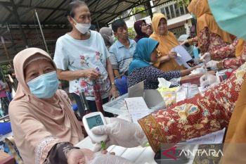 Posyandu di Jakarta siap bertransformasi jadi pusat pelayanan adaptif