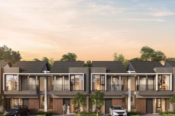 Summarecon kembali luncurkan Rona Homes