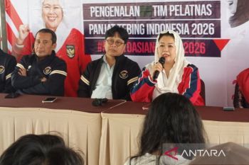 Ketum PP FPTI: Belum ada laporan terkait isu pemotongan bonus atlet