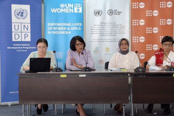 UN Women menyoroti perlunya perempuan punya hak otonomi atas tubuh