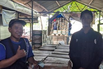 Bulog Kediri salurkan 557.244 L MinyaKita penuhi naiknya permintaan