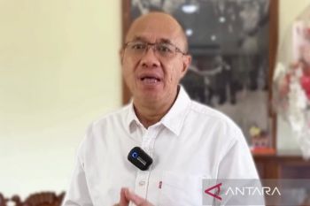 Bupati ajak warga Banyumas mengaktifkan ronda malam antisipasi kejahatan