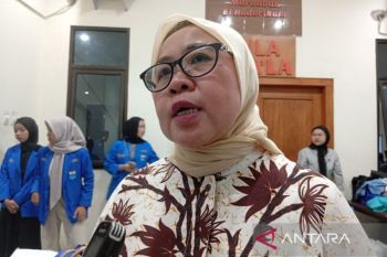 Anggota Komisi VII DPR RI mengingatkan dampak konflik Timur Tengah ke pelaku UMKM