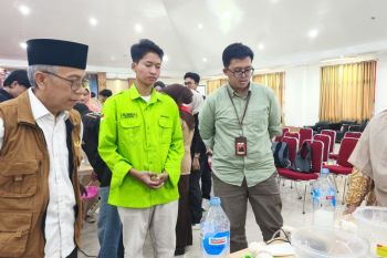 Rektor Itera: Singkong punya nilai ekonomis jika dikelola dengan optimal
