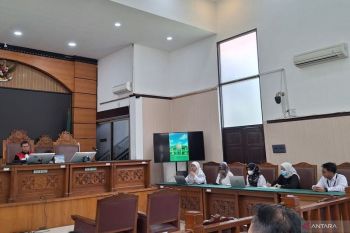 Praperadilan Yaqut, KPK: Kerugian negara sudah dihitung BPK