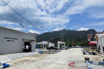 Menteri Trenggono: Pengelolaan KNMP dijalankan Kopdes Merah Putih