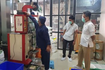 BBPOM Mataram terbitkan 202 izin edar untuk UMKM Lombok