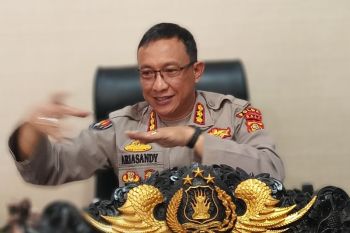 Polisi ungkap bercak darah identik DNA ibu WNA Ukraina korban penculikan