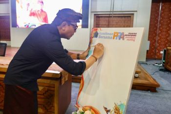 Pemkot Denpasar percepat turunkan stunting