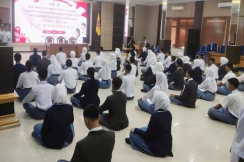 Kesbangpol Kobar mulai seleksi calon Paskibraka