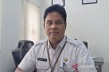 Pemkab Gumas anggarkan Rp2 miliar untuk pemasangan rangka Jembatan Sei Manyoi