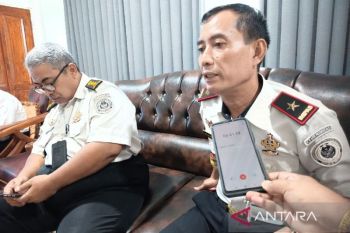 Kanwil Ditjen Pemasyarakatan Papua gandeng Polri amankan lapas di Bumi Cenderawasih