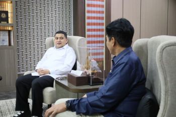 Wali Kota Makassar ajak ASN dan masyarakat segera laporkan SPT tahunan