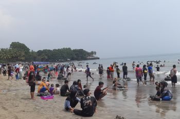 2 juta wisatawan ditargetkan liburan Idul Fitri 1447 H di Banten