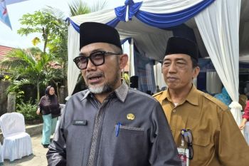 Pemprov Jambi minta Bank Jambi tambah layanan cegah antrean nasabah
