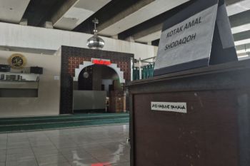 Upaya Masjid BJTB hadapi premanisme di kolong Tol Buah Batu