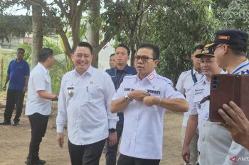 Bupati Bandung mencatat 1,2 juta warga telah menikmati program MBG