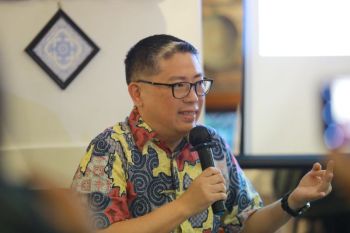 SiCepat mendukung logistik nasional lewat ekspansi hingga internasional