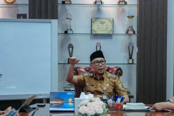 Gubernur Lampung siap dukung pembangunan Sekolah Rakyat di Lampung Barat