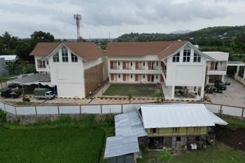 Mahasiswa Bantah Dugaan Pemungutan Biaya Sewa di Asrama Mahasiswa Kaltara di Sumbawa