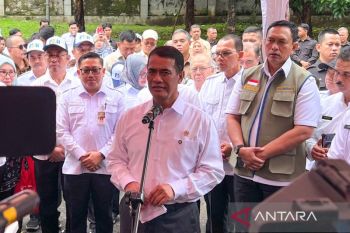 CPO, kakao, hingga kopi RI Resmi nol tarif ke AS