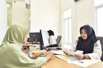 Imigrasi Pasuruan: Pengajuan paspor naik di tengah konflik Timur Tengah
